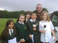 Fairfield Junior School