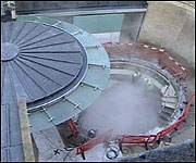 Bath Spa