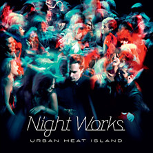 Review of Urban Heat Island