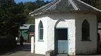 Tollborth yn San Ffagan