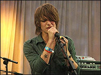 Paolo Nutini