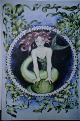 Mermaid