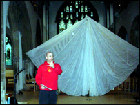 Big Intent at Chelmsford Cathedral