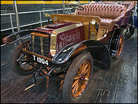 The 1904 Imperial
