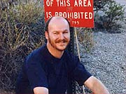 Tony James