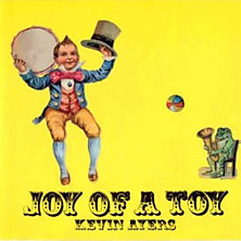 Review of Joy Of A Toy, Shooting At The Moon, Whatevershebringswesing, Bananamour