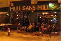 Mulligans