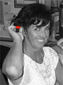 Janet Mayo