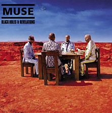 Review of Black Holes And Revelations