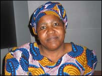 Siboneleni Nkomo (Linda)