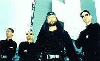 Laibach