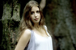 Vilde Frang