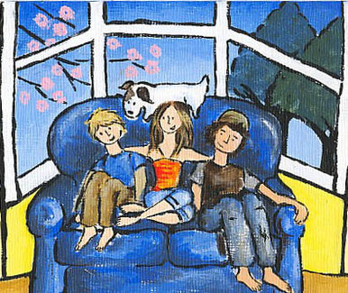 Family Portrait