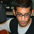 Future Friction Amit Chadda performs a live track