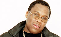 Chris Goldfinger