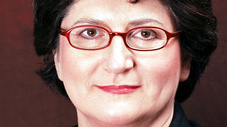 Lenore Rosenberg