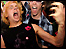 Reading Festival Air Guitar Record Breakers