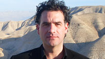 Professor Conor Cunningham
