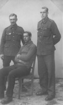 Stanley Marshall Stanley Marshall