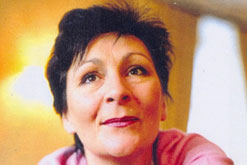 Mary Cortini