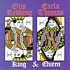 Review of King & Queen