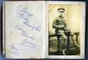 Private Leonard Jennings