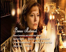 Shall We Dance? DVD