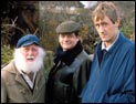 Albert, Del & Rodney