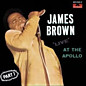 Review of Live At The Apollo