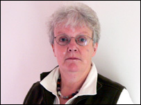 Judy Carter