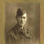 David in the Home Guard (1943)