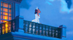 The Princess and the Frog