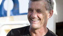 Paul Rose