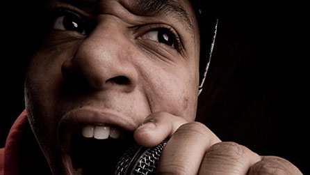 Beatbox Fozzy