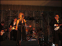 The Radio Leicester Band