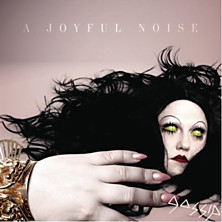 Review of A Joyful Noise