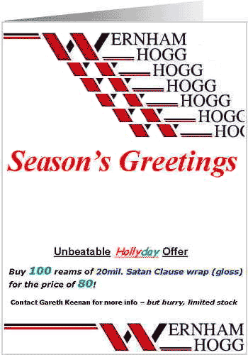 Unbeatable Offer