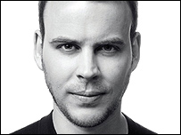 Giles Kristian