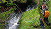Mossy Seat Falls