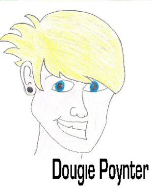 Dougie Poynter (McFly)