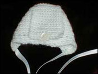 Ventilation bonnet