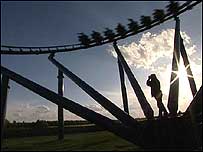 Rollercoaster