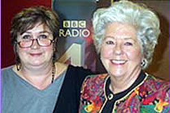 Jenni & Betty