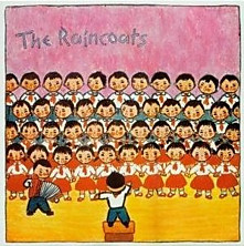 Review of The Raincoats
