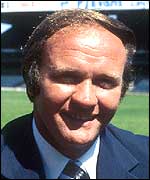 Ron Atkinson