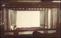 The original Screen One