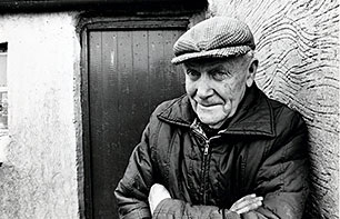Dòmhnall 'Am Patch' Morisdean