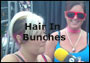 Hair In Bunches