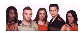 Liberty X