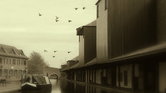 Coventry Canal...